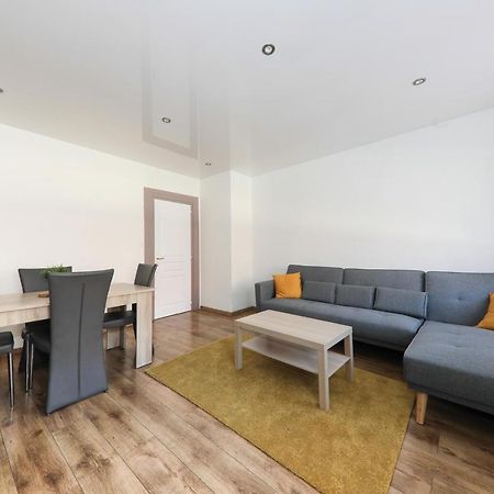 Duplex Atypique Proche Gare & Centre Ville 牟罗兹 外观 照片