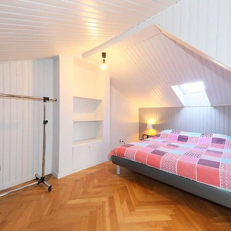 Duplex Atypique Proche Gare & Centre Ville 牟罗兹 外观 照片
